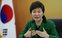 South Korean President impeached