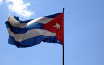 EU signs first ever cooperation pact with Cuba