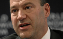 Goldman Sachs to appoint David Solomon, Harvey Schwartz in Gary Cohn's stead