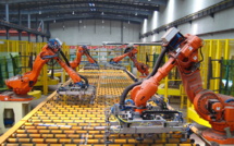 Chinese industrialists are gripped by robot fever