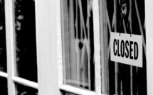 Online banking kills retail bank branch model