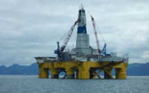 Obama wants to ban oil drilling in the Arctic and the Atlantic