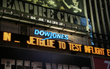 Dow Jones nears the mark of 20 000. What does it mean?