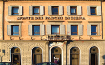 Monte dei Paschi gets the go-ahead for bailout