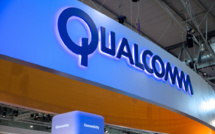 Qualcomm gets record fine in South Korea