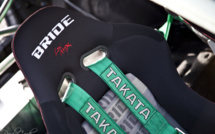 Takata to pay $ 1 billion of fine in the United States