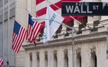 US companies run the show in 2016