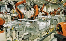 New study: Industrial automation will change production beyond recognition