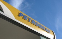 Petrobras to sell assets for almost $ 600 million