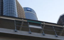 Trump's criticism didn't scared GM away from Mexico