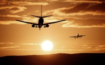 The most punctual airlines of 2016
