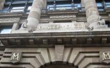 Bank of Mexico tries to pacify local currency market
