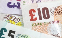 British financial market could lose more than 200 thousand professionals