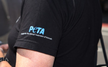 PETA becomes Givenchy's shareholder