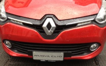 New possible Dieselgate brought down Renault's quotes
