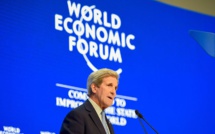 Davos World Economic Forum and its famous faces