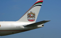 Etihad refuses equity stake in Lufthansa