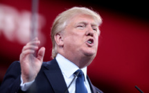 Trump university and Washington protests: the U.S. is preparing for Donald Trump's inauguration