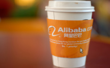 Alibaba is now one of Olympic Sponsors