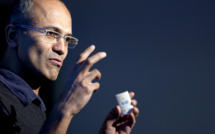 Satya Nadella, cricket and Microsoft's unequivocal success