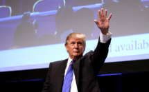 Trump's promises inspirit S&amp;P 500 companies
