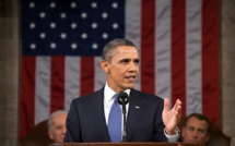 Ten facts about Barack Obama’s presidency