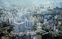 Demographia: Housing in Hong Kong is the most expensive in the world