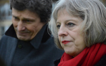 What to expect from Theresa May's visit to the United States?
