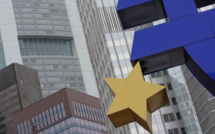 Cheap euro promoted economic upturn in Germany