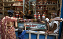 India is dissatisfied with leading rating agencies