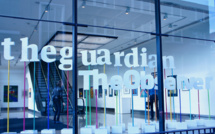 Guardian Media Group warned of upcoming losses