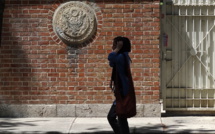 US revises policy toward Iran