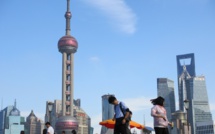 Fears and regulations clip wings of Chinese M&amp;A deals