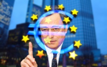The eurozone economic growth may get ahead of the US in 2017-2018