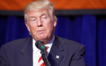 US Appeals Court upholds suspension of Trump's immigration ban