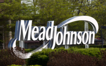 Reckitt Benckiser to buy baby food maker Mead Johnson for $ 16.6 billion