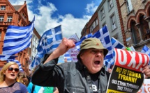 Greece and the Eurogroup: Yet another stalemate