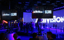 Activision cuts staff