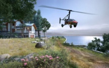 The world's first flying car is now commercially available