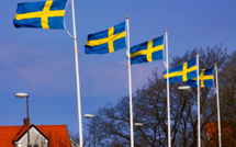 Sweden to say "no" to a cashless society, in the end.