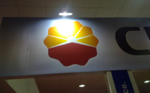 China bought 8% in Abu Dhabi's largest oil company