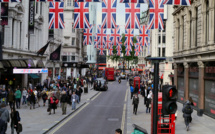 What links Brexit and Saudi Arabia oil industry?