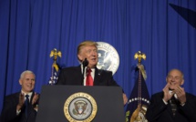 How real is Donald Trump's impeachment?