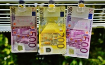 Europe lures "big finance" from London