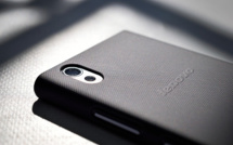 Lenovo dropped Motorola brand