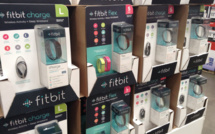 Fitbit bought smartwatch manufacturer Pebble for $ 23 million
