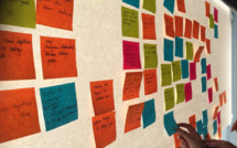 Five practical ideas for visual notes