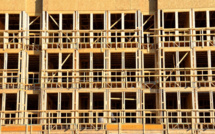 Construction industry: Innovations and reluctance to change
