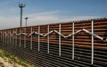 225 companies lined up to build Trump's wall