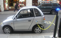 China goes electric